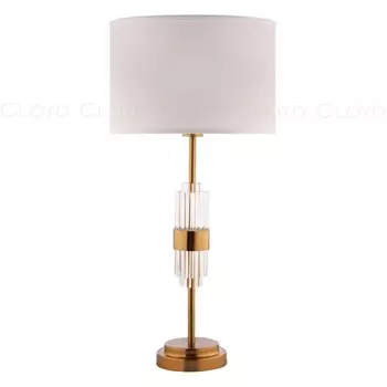 Настольная лампа Cloyd Merrow 30079