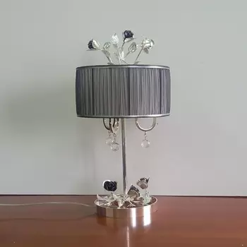 Настольная лампа MM Lampadari Paris 6988/L3 11_V2544