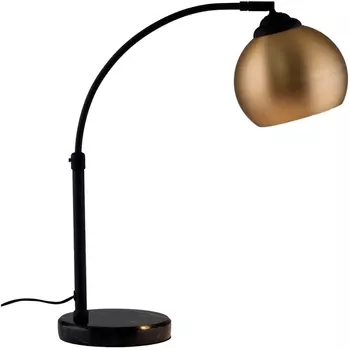 Настольная лампа Moderli Arco V11338-1T