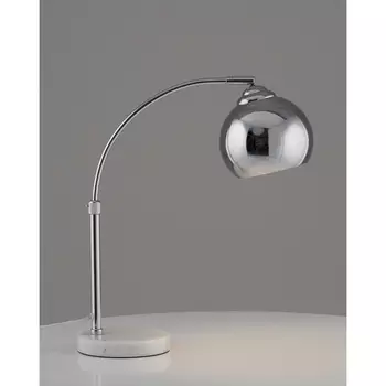 Настольная лампа Moderli Arco V11339-1T