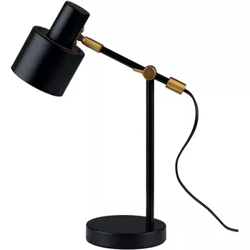 Настольная лампа Moderli Artis V11263-1T