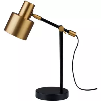 Настольная лампа Moderli Artis V11266-1T