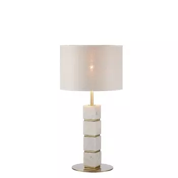 Настольная лампа Moderli Collett V11145-1T