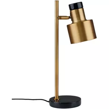 Настольная лампа Moderli Goldy V11307-1T