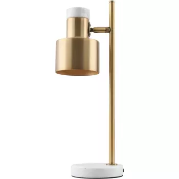 Настольная лампа Moderli Goldy V11308-1T