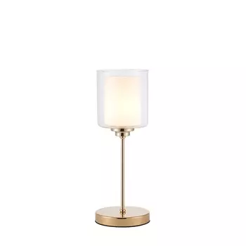 Настольная лампа Moderli Maximilian V11130-1T