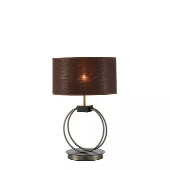 Настольная лампа Moderli Mercy V11144-1T