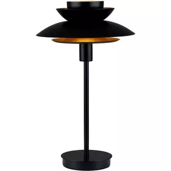 Настольная лампа Moderli Shaggy V11295-1T