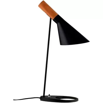 Настольная лампа Moderli Turin V11333-1T