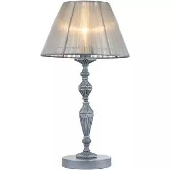 Настольная лампа Monsoon ARM154-TL-01-S (Maytoni)
