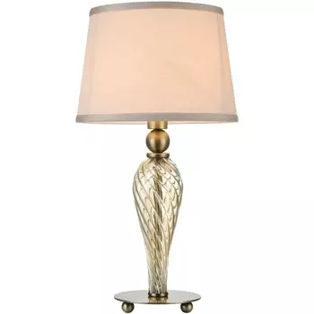 Настольная лампа Maytoni Murano ARM855-TL-01-R
