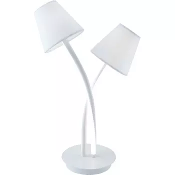 Настольная лампа светодиодная MW-Light Аэлита 480032702