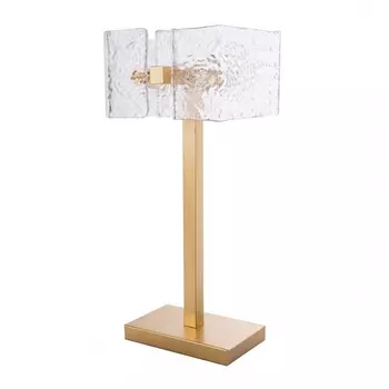 Настольная лампа MW-Light Айс 542030802