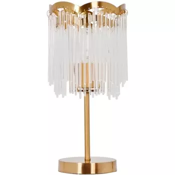 Настольная лампа MW-Light Лавиния 443031501