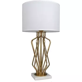 Настольная лампа MW-Light Шаратон 628030401