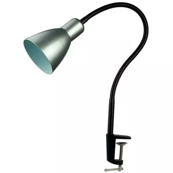 Настольная лампа на струбцине с выключателем Costa 1997/1T (Odeon Light)
