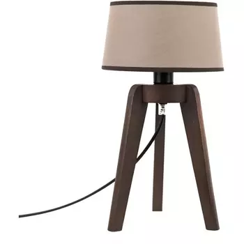 Настольная лампа на треноге Lighthall Ethos LH012016