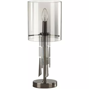 Настольная лампа Odeon Light Nicole 4890/1T с подвесками