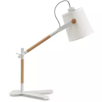 Настольная лампа Mantra Nordica 4922