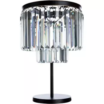 Настольная лампа 3001/01 TL-4 Divinare Nova