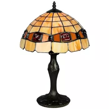 Настольная лампа Omnilux Almendra OML-80504-01