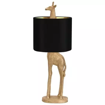 Настольная лампа Omnilux Accumoli OML-10814-01