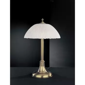 Настольная лампа P.5650 Reccagni Angelo 5650 P G