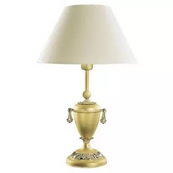 Настольная лампа с подвесками Bejorama Padua 2104