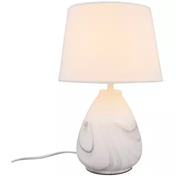 Настольная лампа Omnilux Parisis OML-82104-01