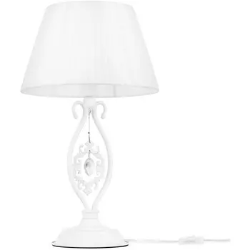 Настольная лампа Maytoni Passarinho ARM001-11-W