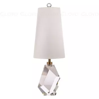 Настольная лампа Cloyd Quartz 30065