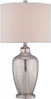 Настольная лампа Quoizel Nicolls QZ-NICOLLS