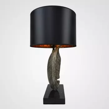 Настольная лампа Raveno Black L59 By ImperiumLoft Raveno01 294282-22