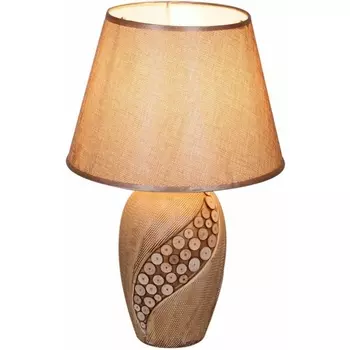 Настольная лампа Reluce 16584-0.7-01DY