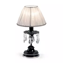 Настольная лампа RINASCIMENTO 8130 (Lamp International)