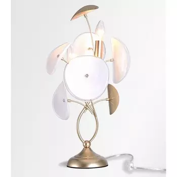 Настольная лампа Rivoli Albertina 7124-502