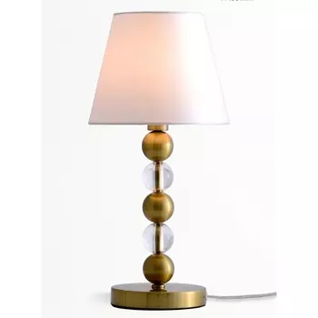 Настольная лампа Rivoli Antonella 7181-501