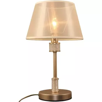 Настольная лампа Rivoli Elinor 7083-501