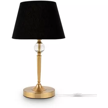 Настольная лампа Freya Rosemary FR5190TL-01BS