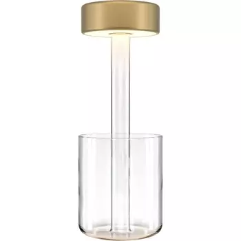 Настольная лампа светодиодная с аккумулятором Maytoni AI Collaboration MOD229TL-L3G3K1