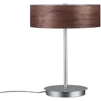 Настольная лампа с выключателем 79684 (Paulmann)