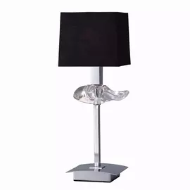 Настольная лампа с выключателем Akira 0789 (Mantra)