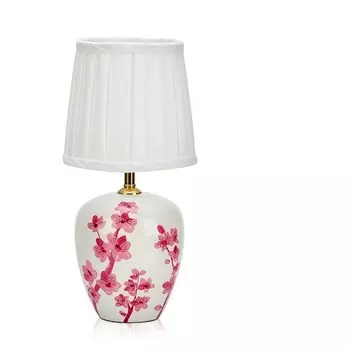 Настольная лампа с выключателем Cherry 107193 (MarkSlojd)