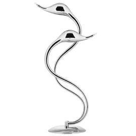 Настольная лампа с выключателем CIGNO COLLO 751924 (Lightstar)