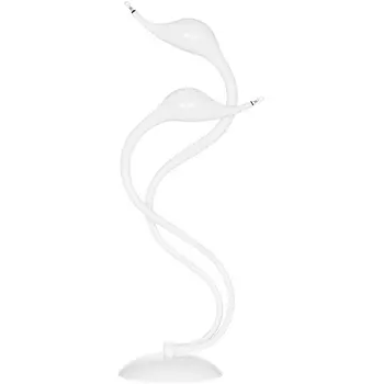 Настольная лампа с выключателем CIGNO COLLO 751926 (Lightstar)
