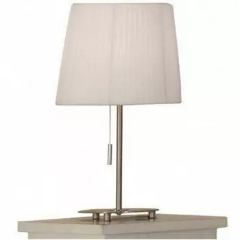 Настольная лампа с выключателем CL913811 (Citilux)