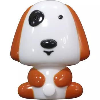 Настольная лампа с выключателем для детской LED Lu Carte Assol LC-22-0037