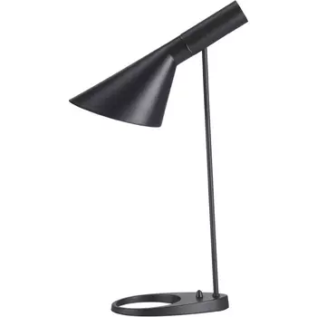 Настольная лампа с выключателем E27 Lu Carte LC-11-0454