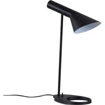 Настольная лампа с выключателем E27 Lu Carte Nola LC-22-0016