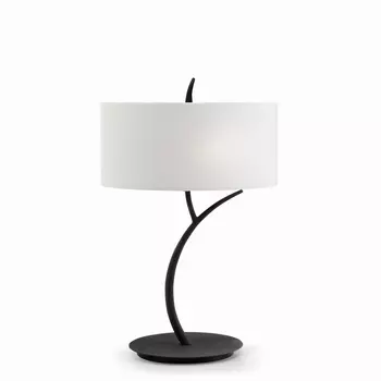 Настольная лампа с выключателем Mantra Eve 1157